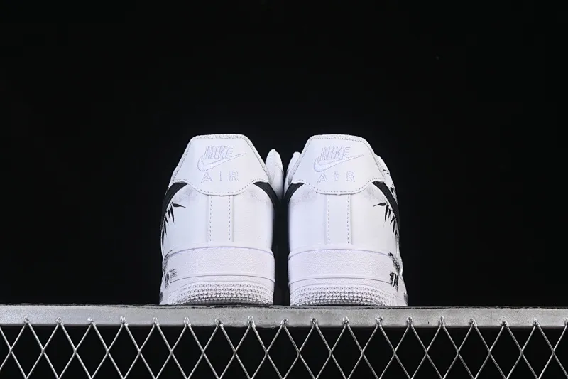 All categories Nk Air Force 1 Air Force series Nk Air Force 1 Low Air Force low-top Nike Air Force 1'07 Low Bamboo Forest Air Force 1 low-top casual sneakers ZH0316-122
